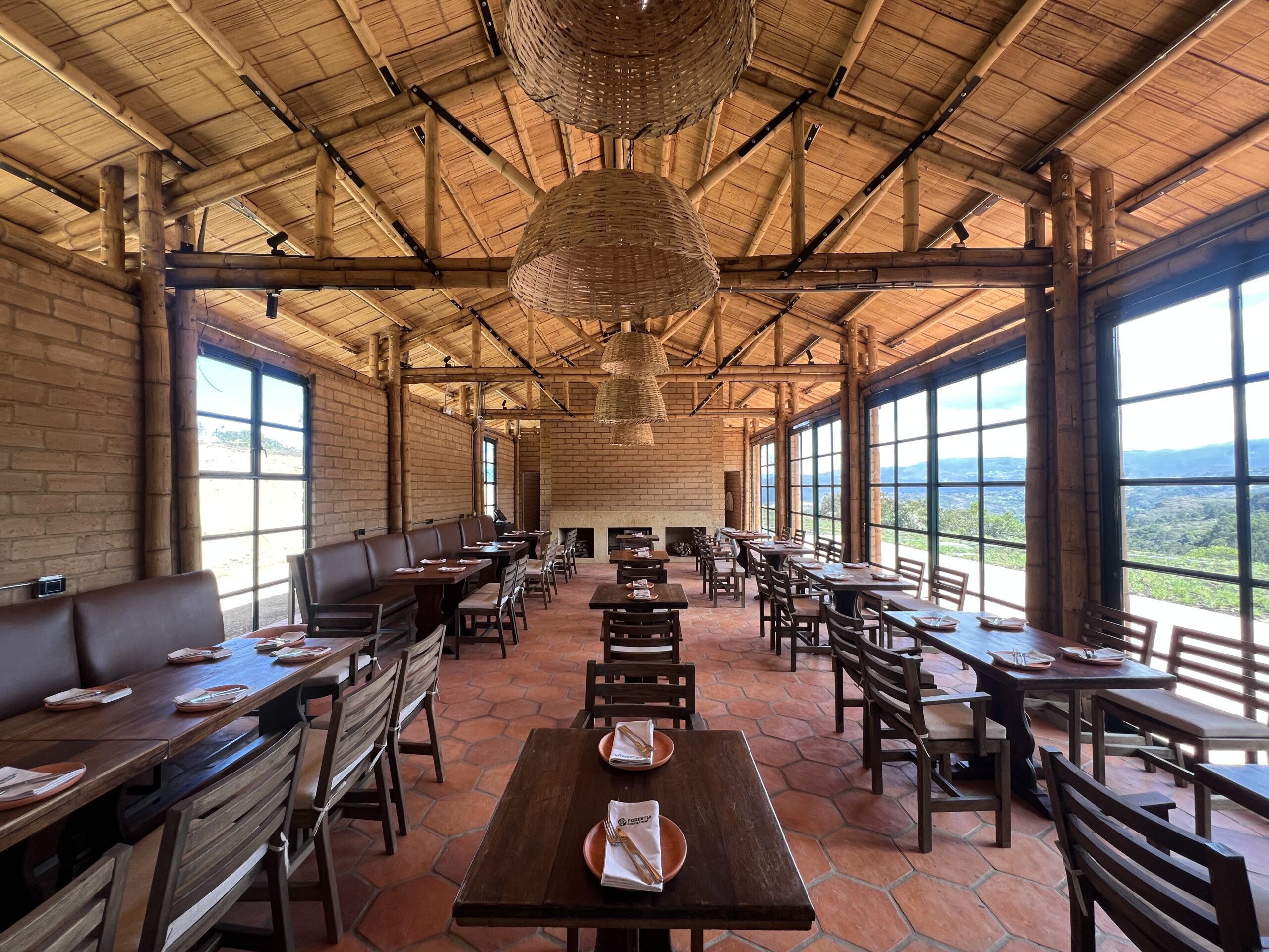 Forestia Cocina Local