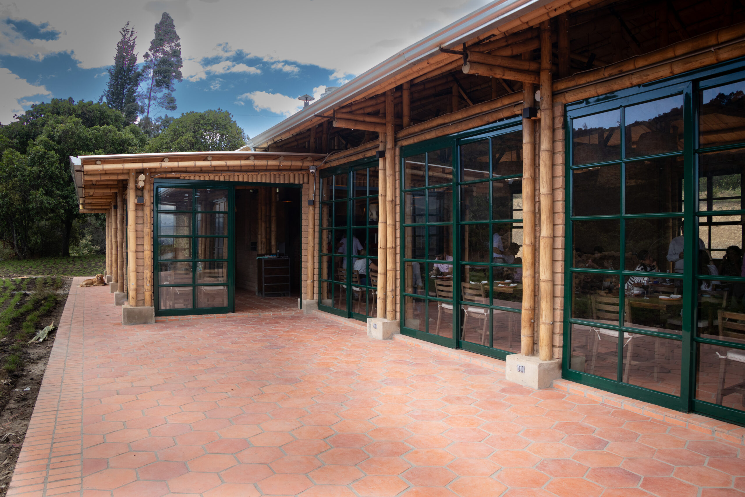 Forestia Cocina Local