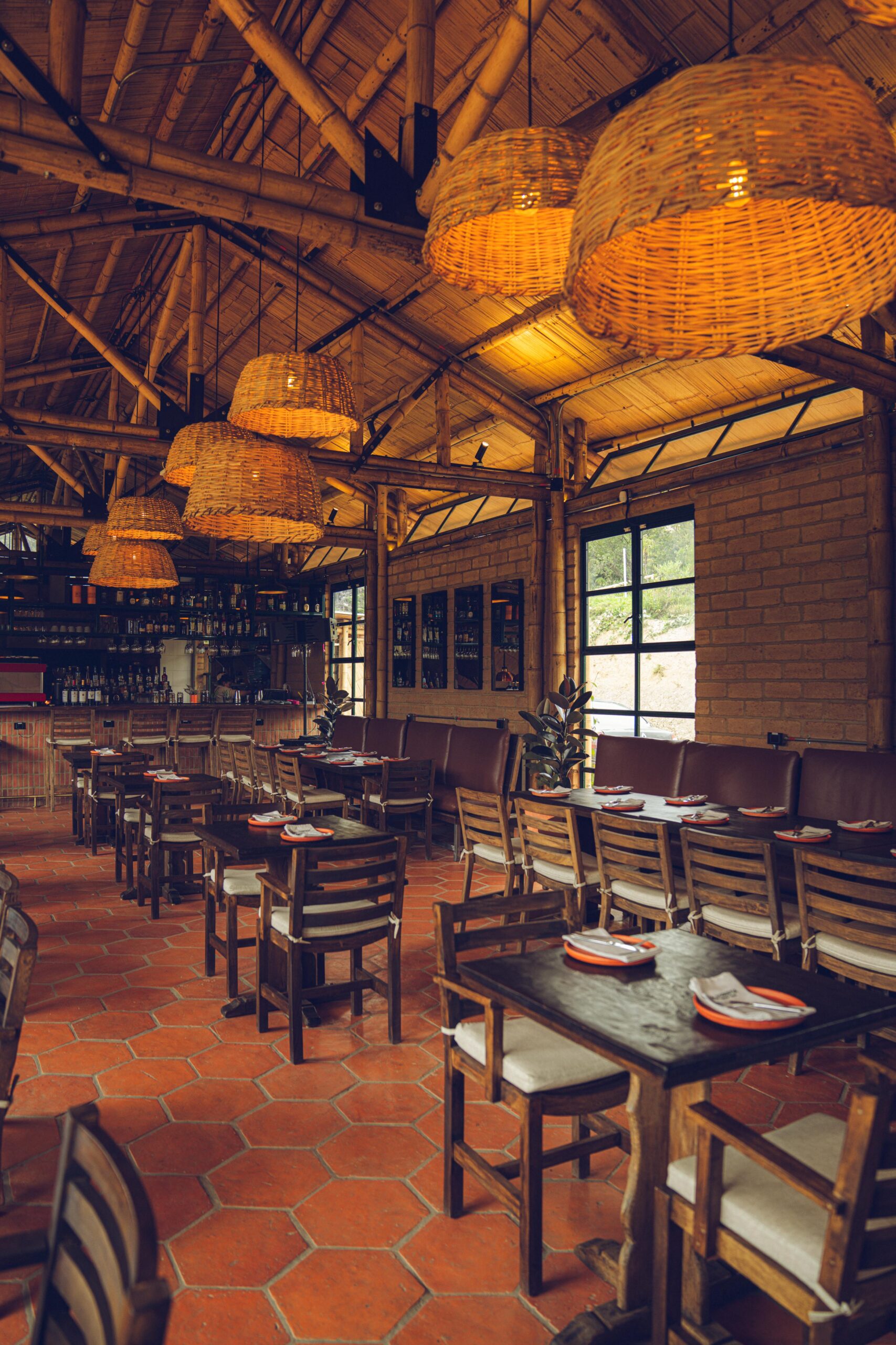 Forestia Cocina