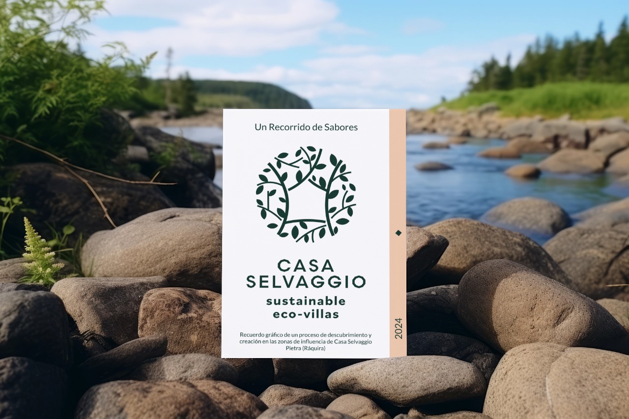 Diario casa selvaggio Diario casa selvaggio